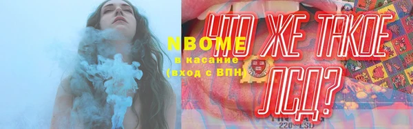 крисы Балахна
