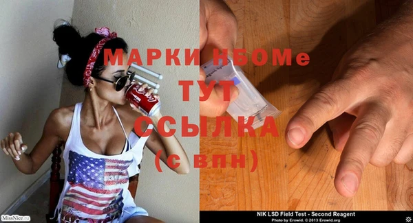 крисы Балахна