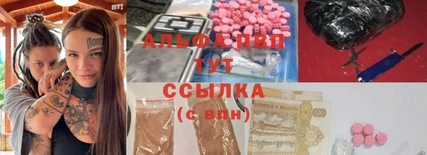 Альфа ПВП Баксан